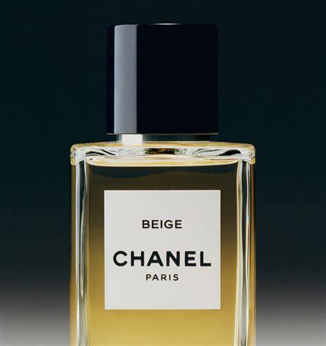 beiges chanel